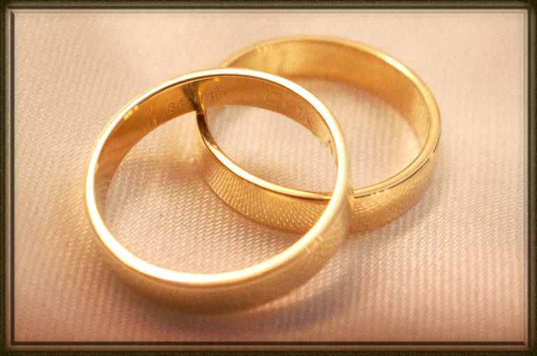 Rüyada Yüzük Görmek