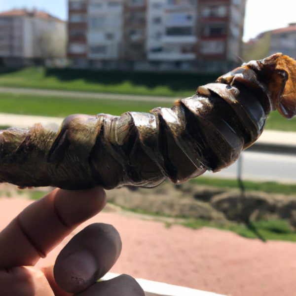 Ruyada Zayifladigini Gormek