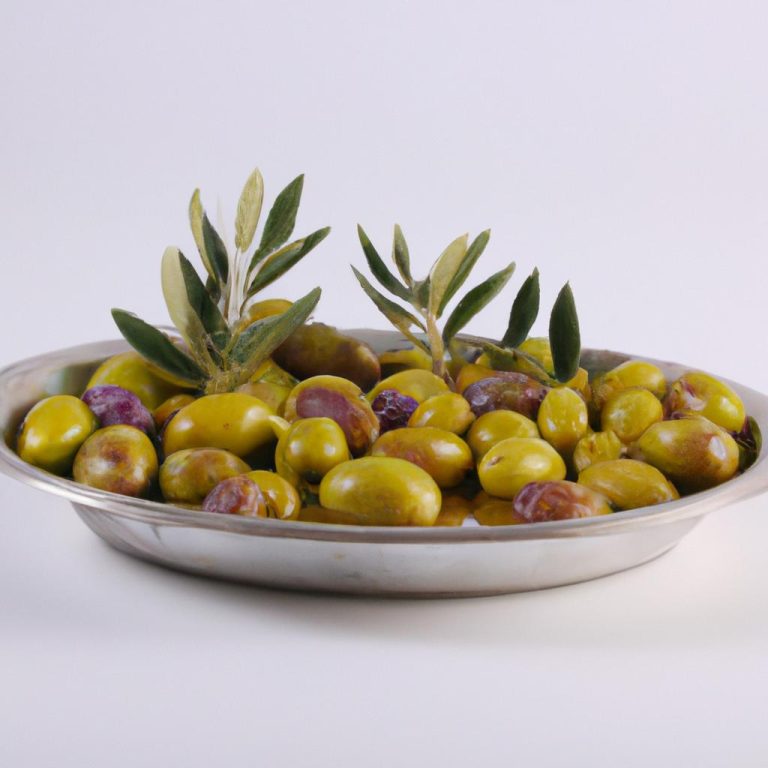 Ruyada Zeytin Yedigini Gormek