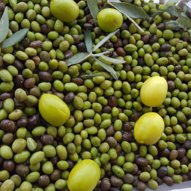 Ruyada Zeytinyagi Gormek Diyanet