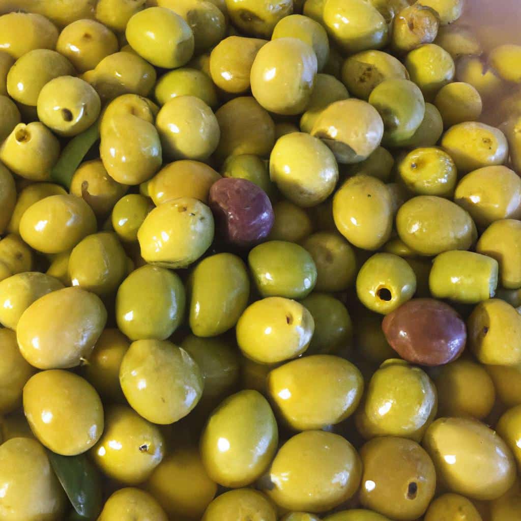 Ruyada Zeytinyagi Gormek