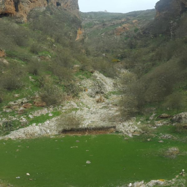 Ruyadan Korkarak Uyanmak