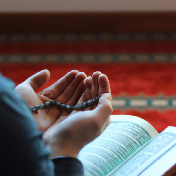 Ruyalarin Hayra Cikmasi Icin Okunacak Dua