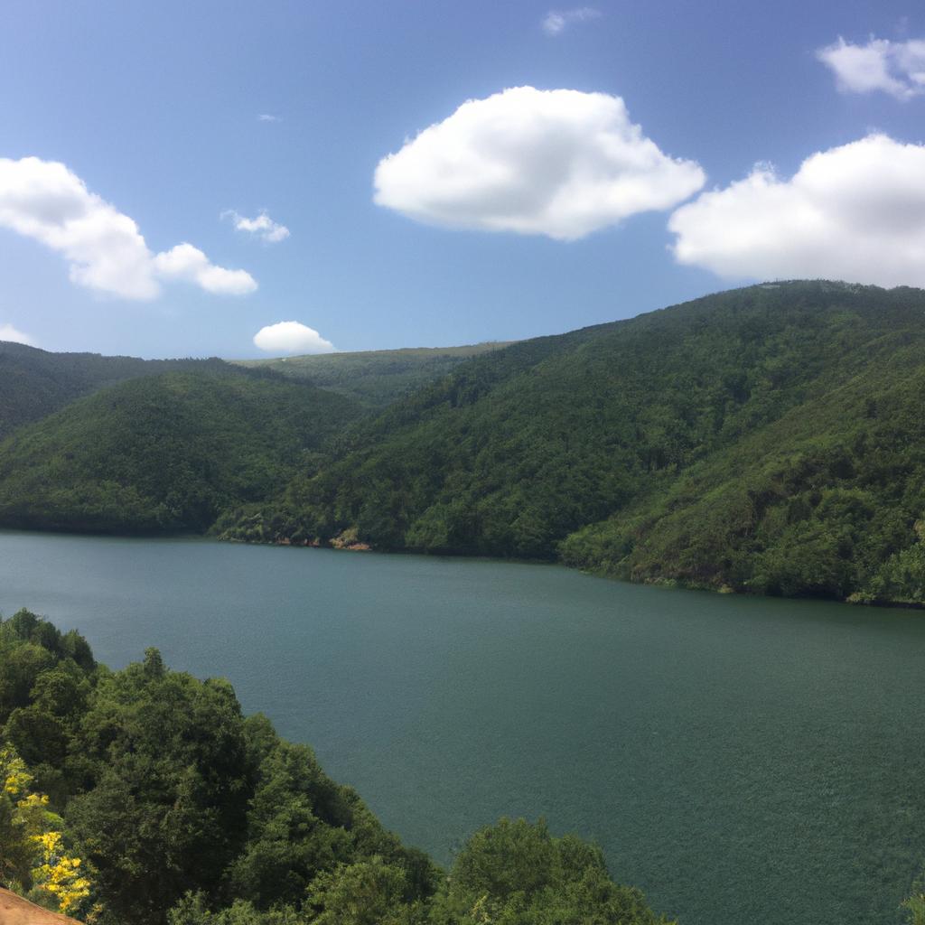 Ruyamda Deprem Oldu