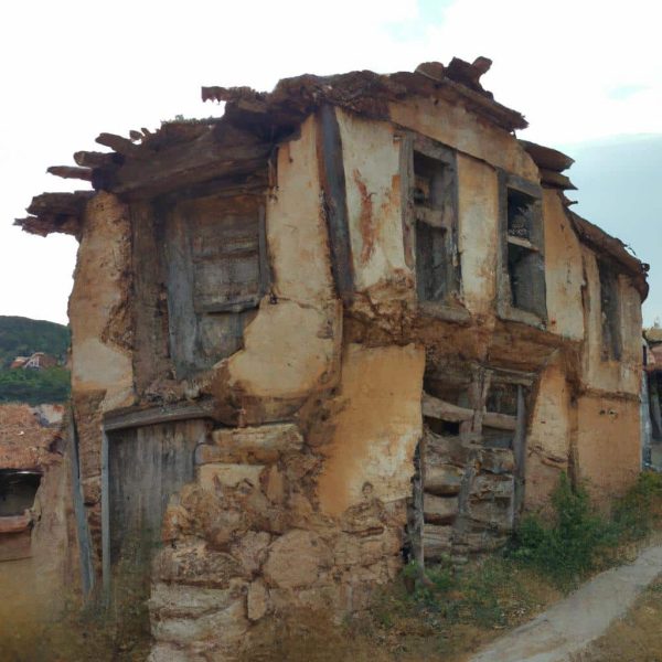 Ruyamda Eski Sevgilimi Gordum