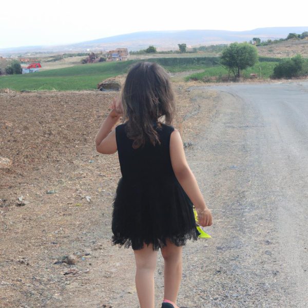 Ruyamda Kizimi Gordum