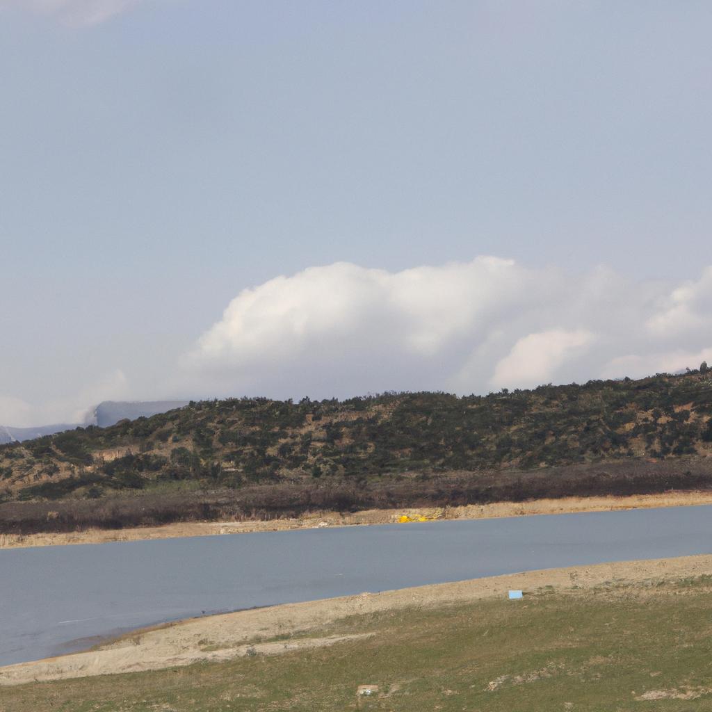 Ruyamda Yilan Gordum