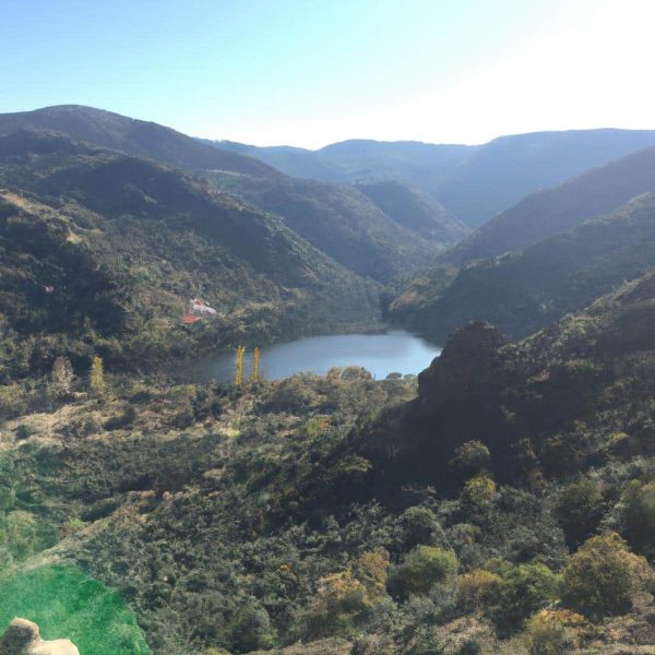 Ruyanda Gorsen Inanma