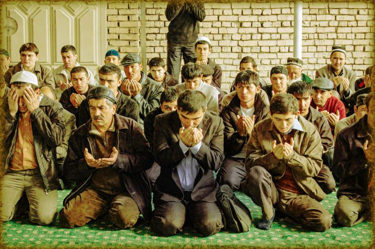 Sabah Namazından Sonra Görülen Rüya