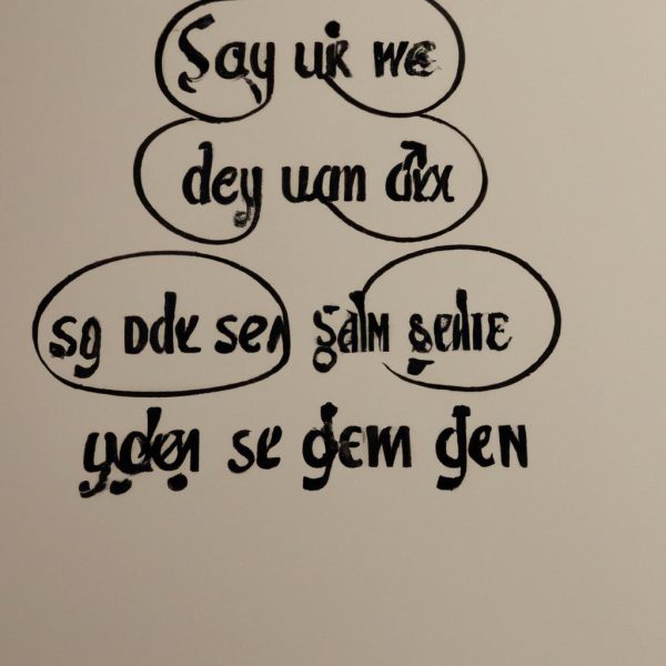 Seni Gordum Ruyamda Sozleri