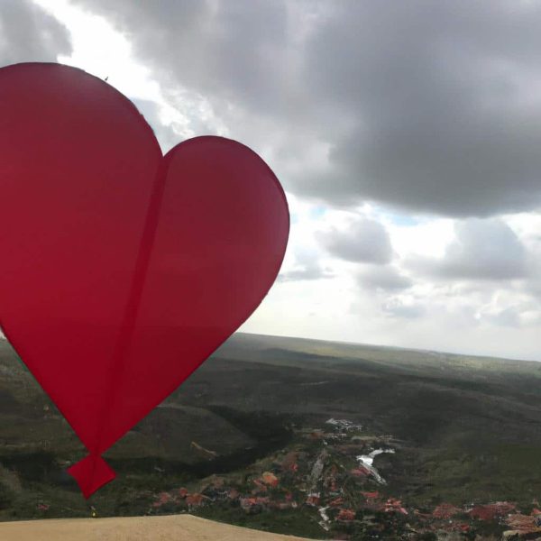 Sevdigini Ruyada Gormek