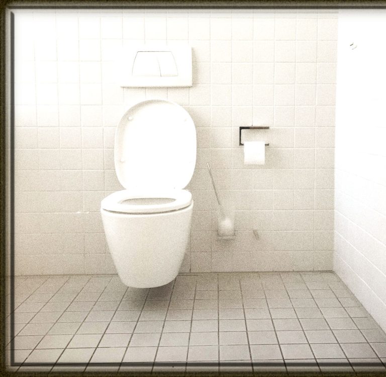 Rüyada Tuvalet Görmek Mehmet Emin Kırgil