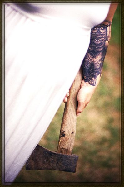 Rüyada Adam Öldürmek