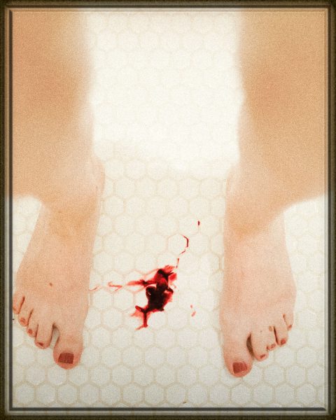 Rüyada Adet Kanı Görmek