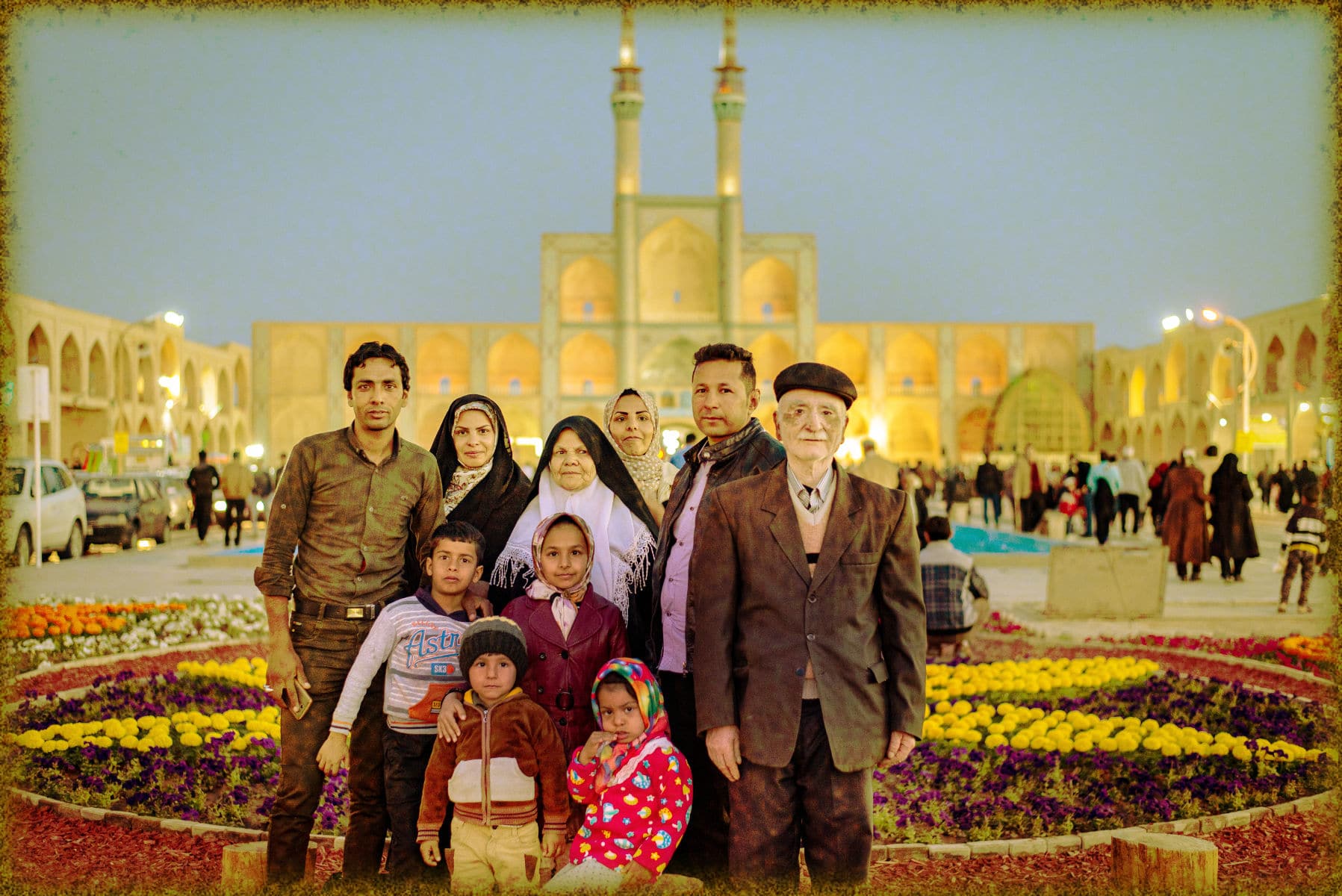 Rüyada Akraba Görmek