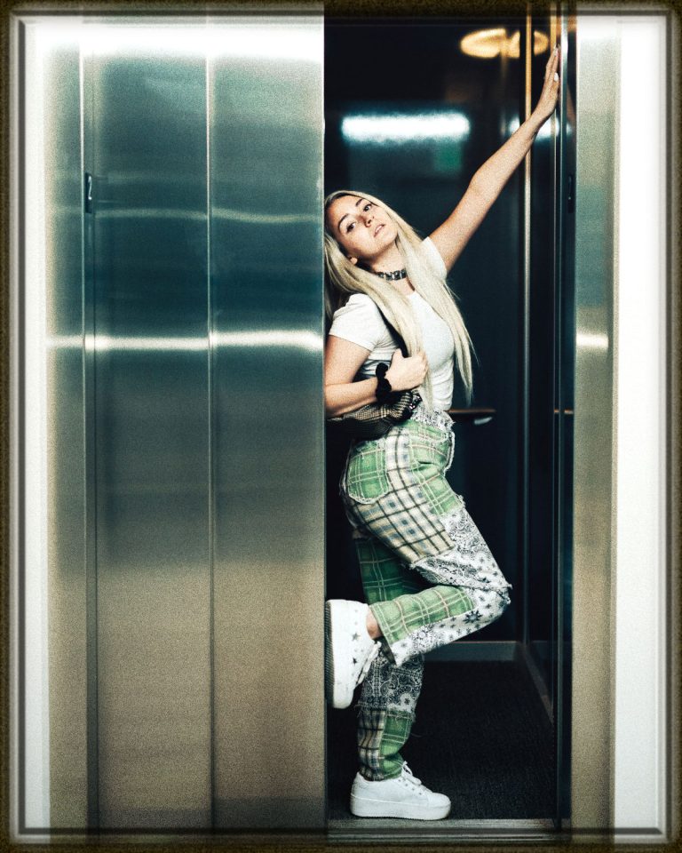 Rüyada Asansöre Binmek