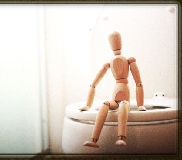 Rüyada Büyük Abdest Yapmak