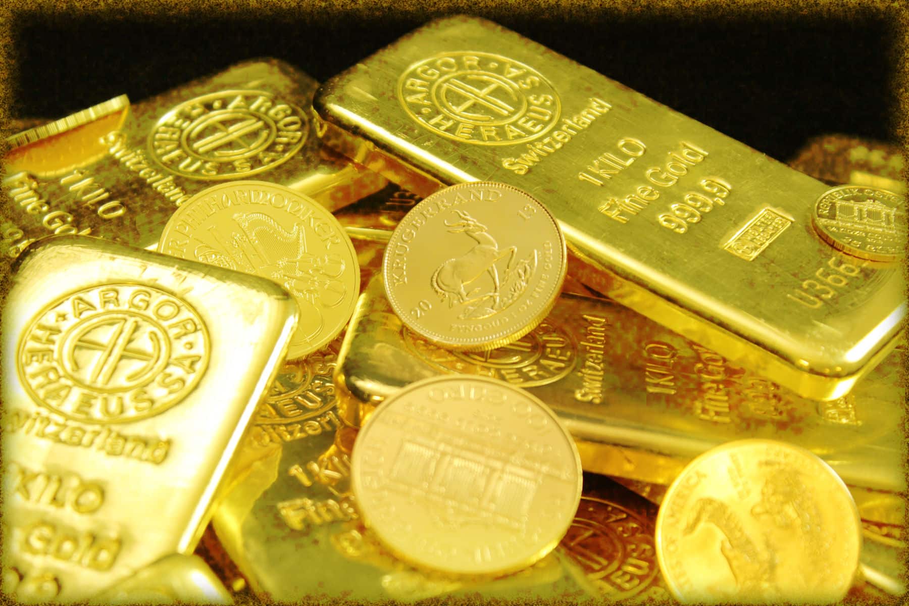 Rüyada Çeyrek Altın Görmek