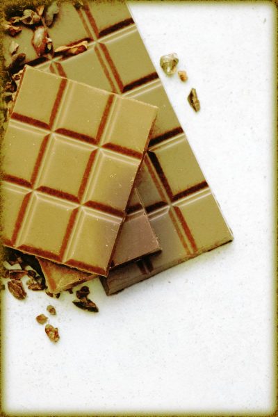 Rüyada Çikolata Görmek