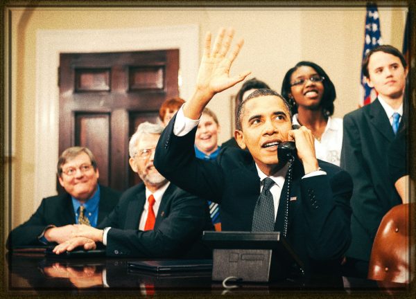 Rüyada Cumhurbaşkanı İle Konuşmak