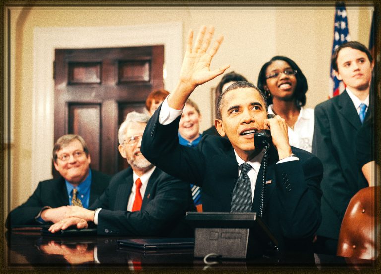 Rüyada Cumhurbaşkanı İle Konuşmak