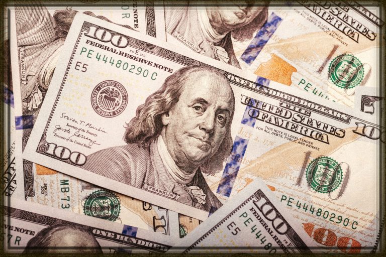 Rüyada Dolar Görmek