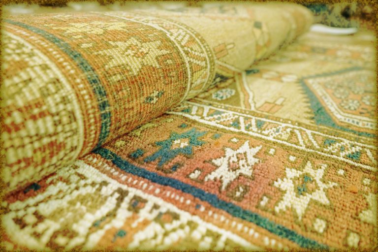 Rüyada Halı Yıkamak