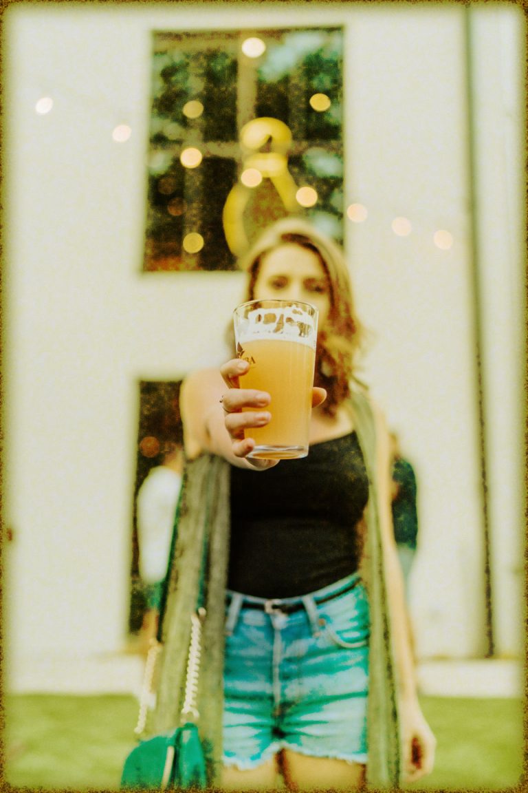 Rüyada İçki İçmek