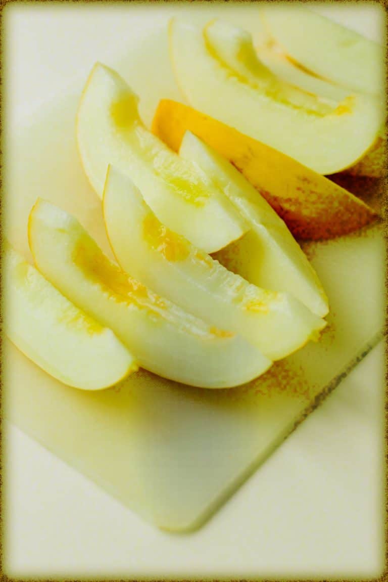 Rüyada Kavun Görmek