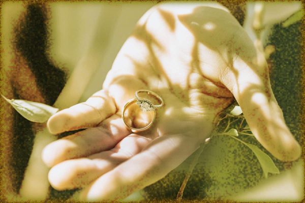 Rüyada Nişanlanmak