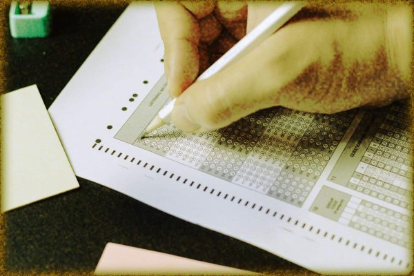 Rüyada Sınava Girmek