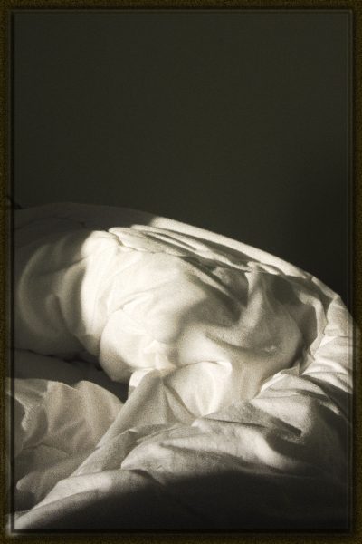 Rüyada Yorgan Görmek