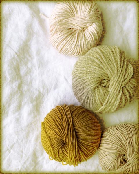 Rüyada Yün Görmek