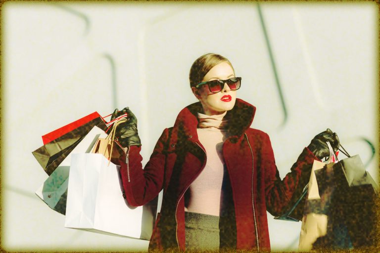 Rüyada Alışveriş Yapmak