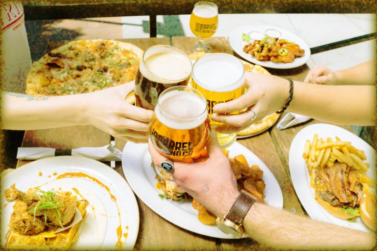 Rüyada Alkol İçmek