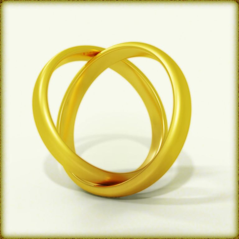 Rüyada Altın Yüzük Görmek