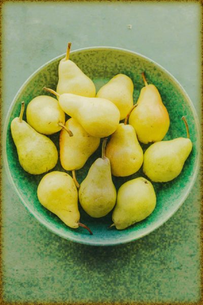 Rüyada Armut Görmek