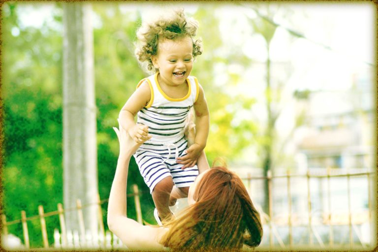 Rüyada Bebek Sevmek