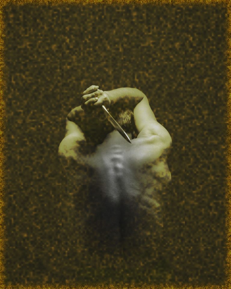 Rüyada Bıçaklanmak