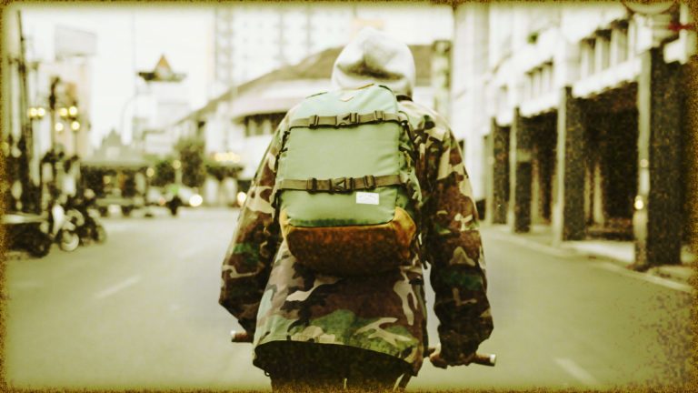 Rüyada Birinden Kaçmak