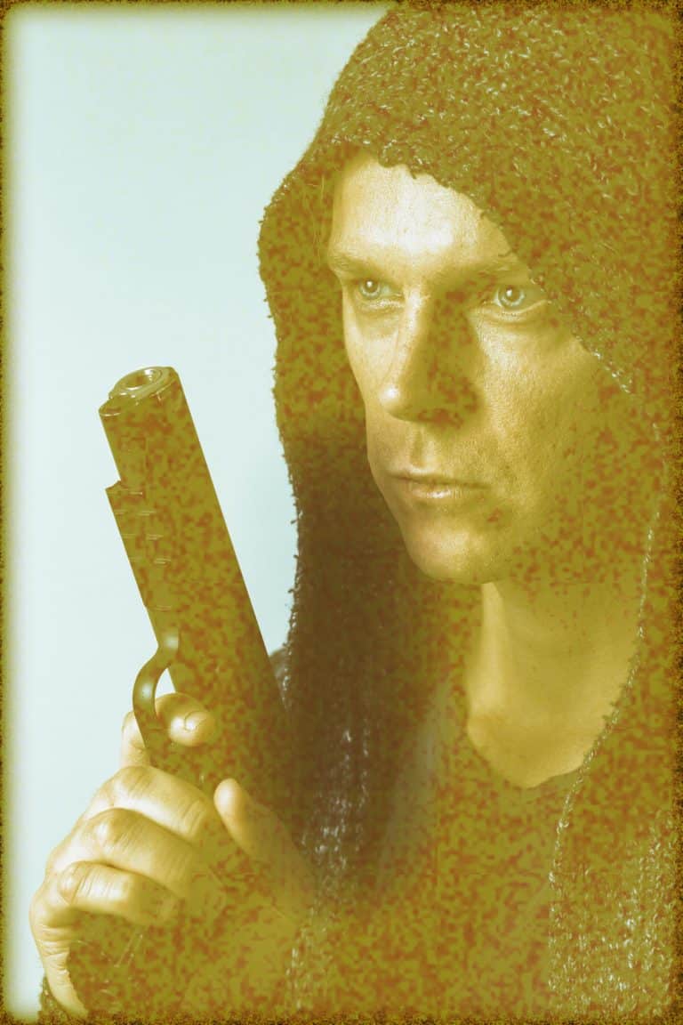 Rüyada Birini Öldürmek