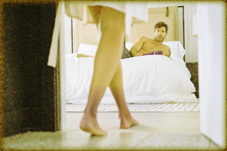 Rüyada Cinsel İlişkiye Girmek