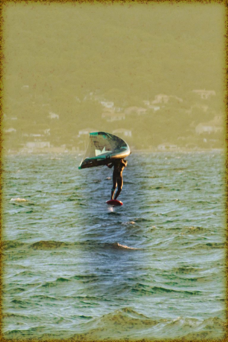 Rüyada Dalgalı Deniz Görmek