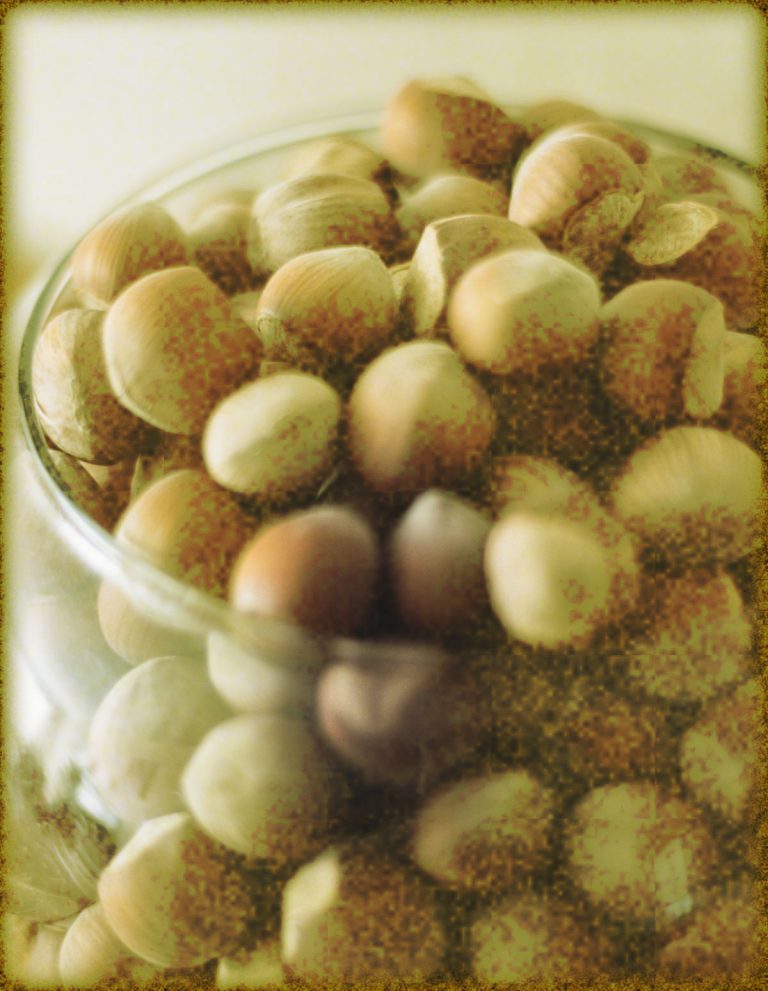 Rüyada Fındık Görmek