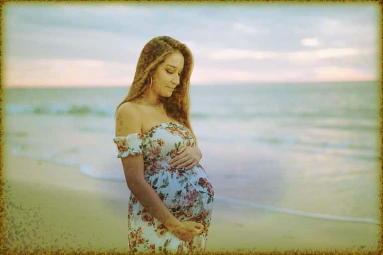 Rüyada Hamile Birini Görmek