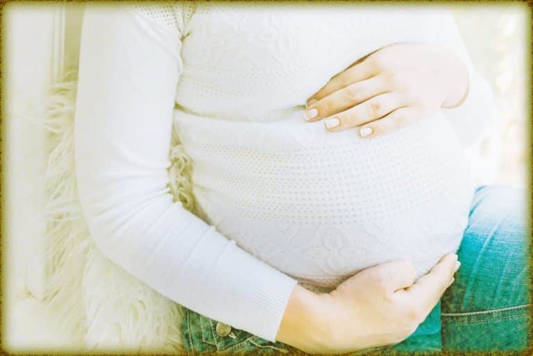 Rüyada Hamile Görmek