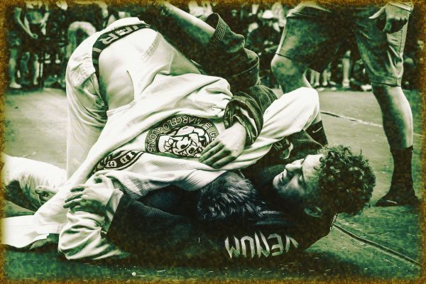 Rüyada Kavga Görmek