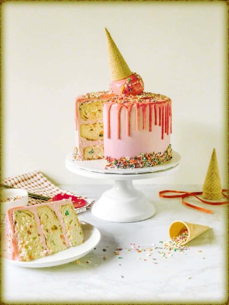 Rüyada Pasta Görmek