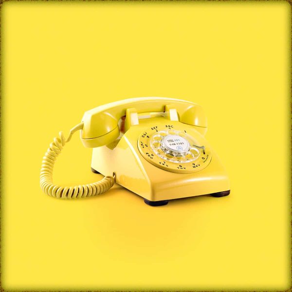 Rüyada Telefon Görmek