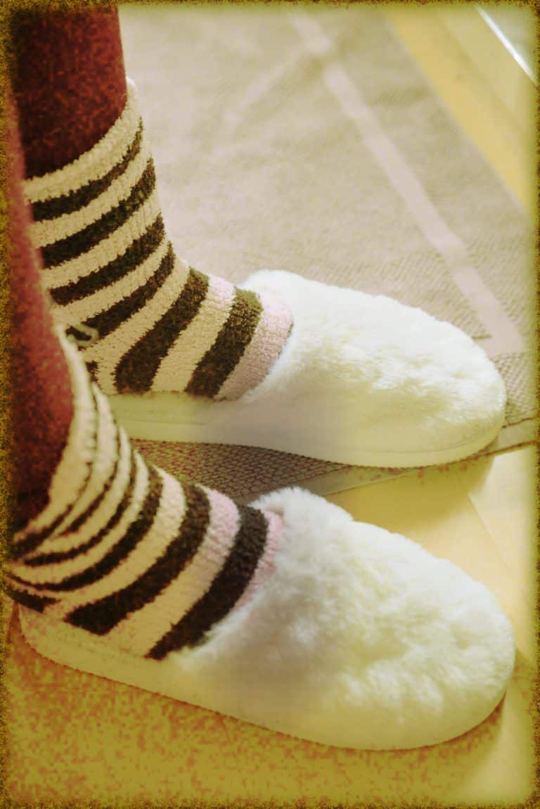 Rüyada Terlik Görmek